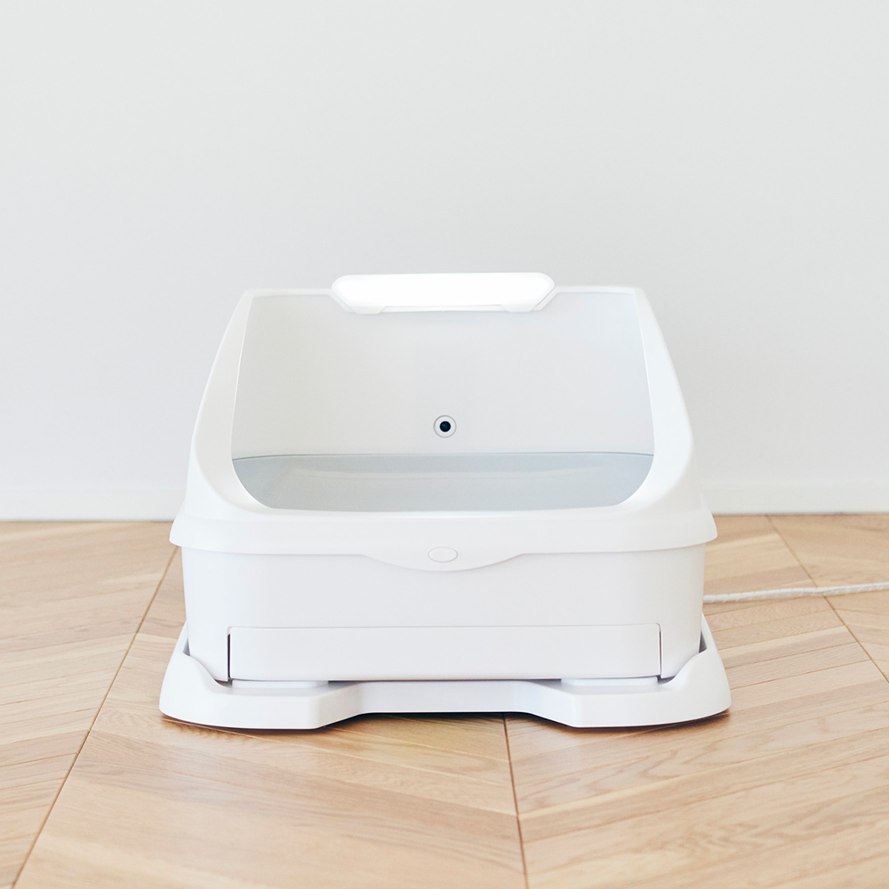 Toletta本体【一括購入プラン】（トレッタサンド&シート付セット）