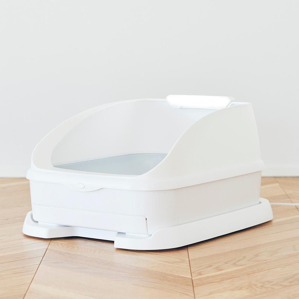 Toletta本体【一括購入プラン】（トレッタサンド&シート付セット）