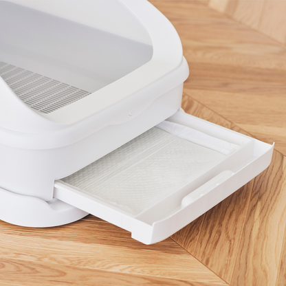 Toletta本体【一括購入プラン】（トレッタサンド&シート付セット）