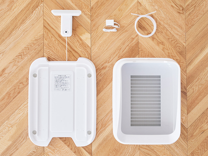 Toletta本体【一括購入プラン】（トレッタサンド&シート付セット）