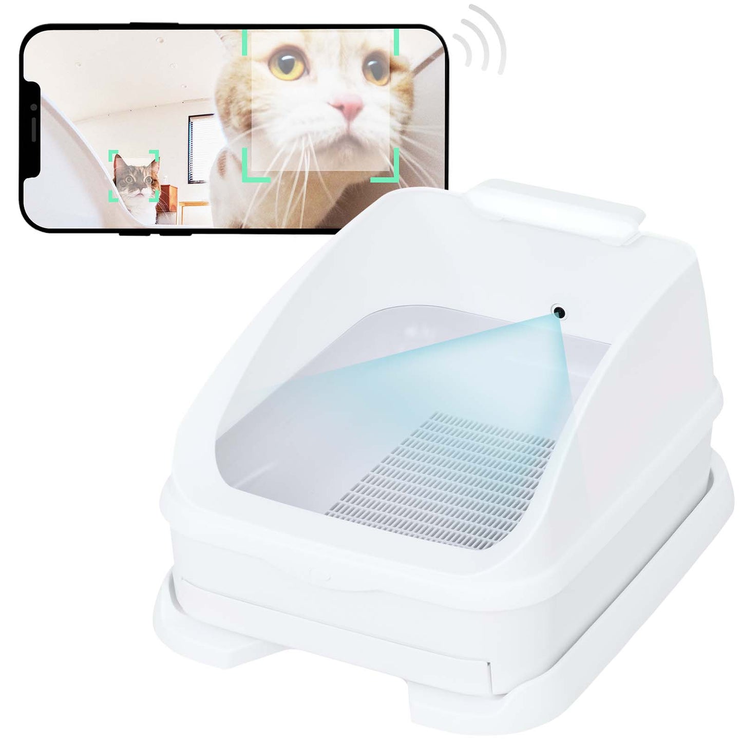 Toletta本体【一括購入プラン】（トレッタサンド&シート付セット）