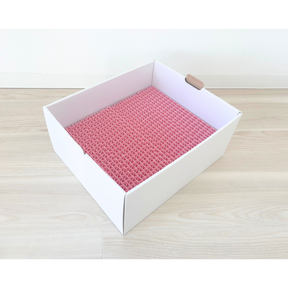 爪とぎBOX