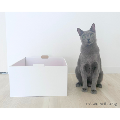 爪とぎBOX